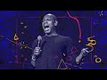 How Dave Chappelle Delivers a Callback