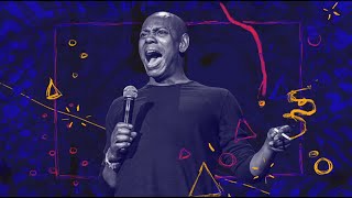 How Dave Chappelle Delivers a Callback