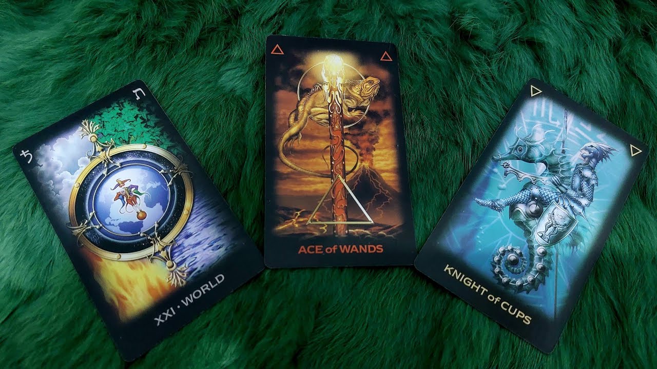 LINH TÍNH ĐANG CỐ BÁO ĐIỀU QUAN TRỌNG GÌ VỚI BẠN LÚC NÀY?