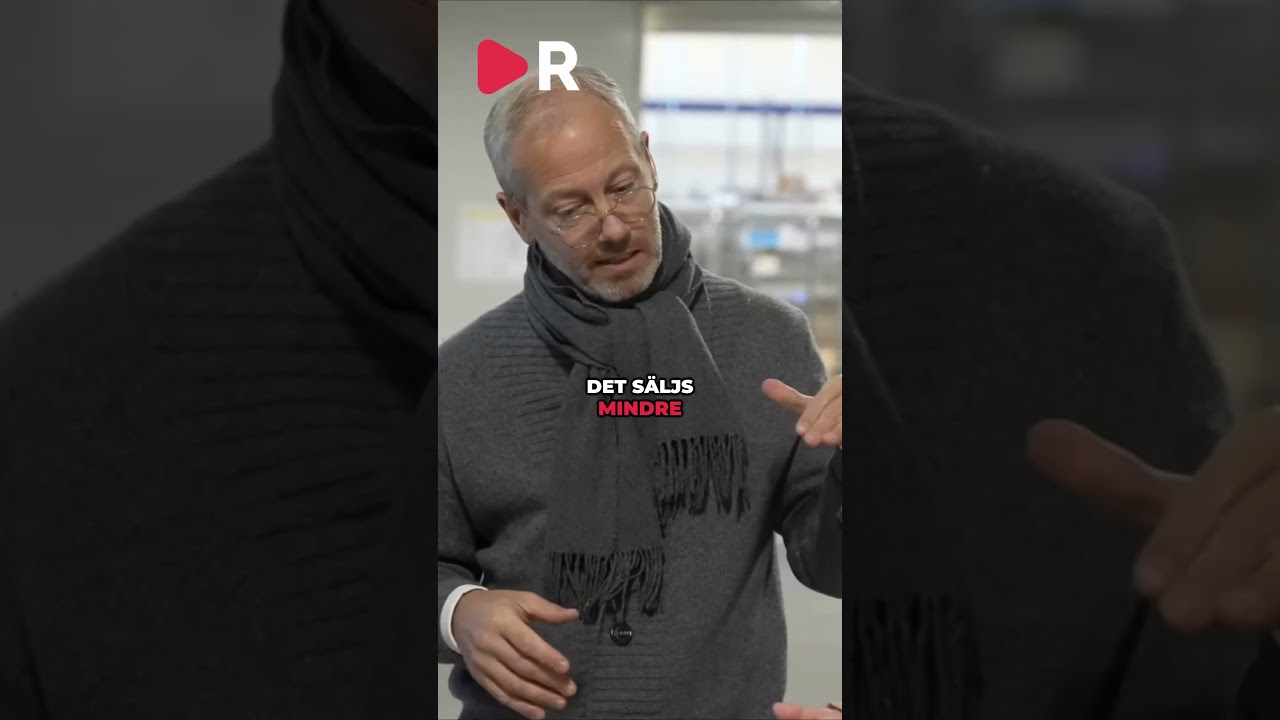 Tobakssnus vs Vitt Snus – Nickie besökte Snusbolaget