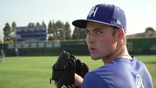 Dana Hills Baseball 2019 Hype Video