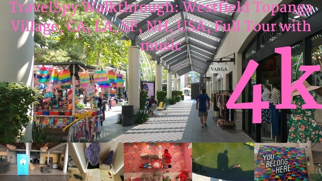 Westfield Topanga - Wikipedia