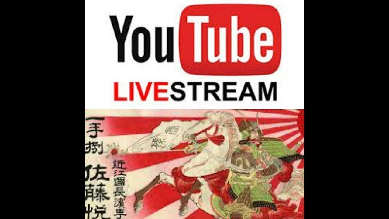 STRETCHING SAMURAI Live Stream:Does Rehabilitation affect my Gains in the gym hangouts on air alternative