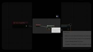 Mouse Cursor Remove Blueprint Nodes | Unreal Engine | Novaa Mentor | Seekho Verse