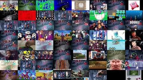 We Are Number One Mashup Of 64 Versions