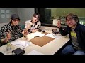 「野村義男のおなか(ま)いっぱいラジオ」ウェブエディット by USEN(ゲスト/go!go!vanillas)