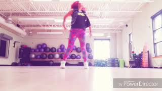 Taki Taki Zumba Choeo