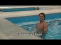 J.J. McCarthy's Injury Recovery Process & NFL Debut Against Chicago Bears | The Voyage, Episode 2