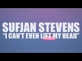 Miniature de la vidéo de la chanson I Can't Even Lift My Head