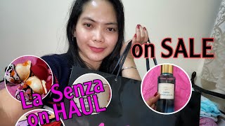 #onsale #lasenza #mirdifcitycenterdubai La senza try on HAUL| Mhadz Barro