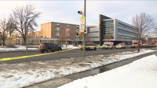 Seeking answers on McKinley High School shooting, stabbing