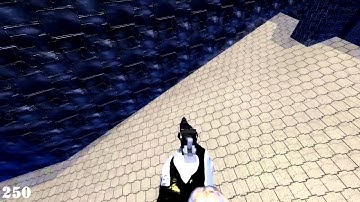 Cod4 |Codjumper| Mp_Newgate Walkthrough (Easy Way)