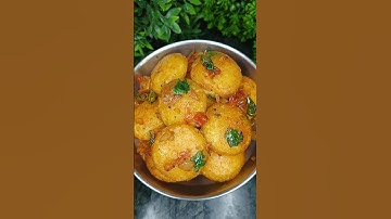 Masala Appe Recipe / Easy And Quick #shorts #viral #masalaappe @CookingTime031