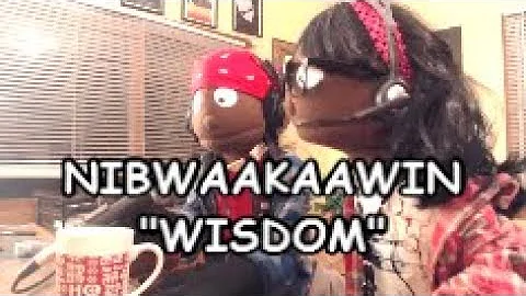 How to say WISDOM in Ojibwe