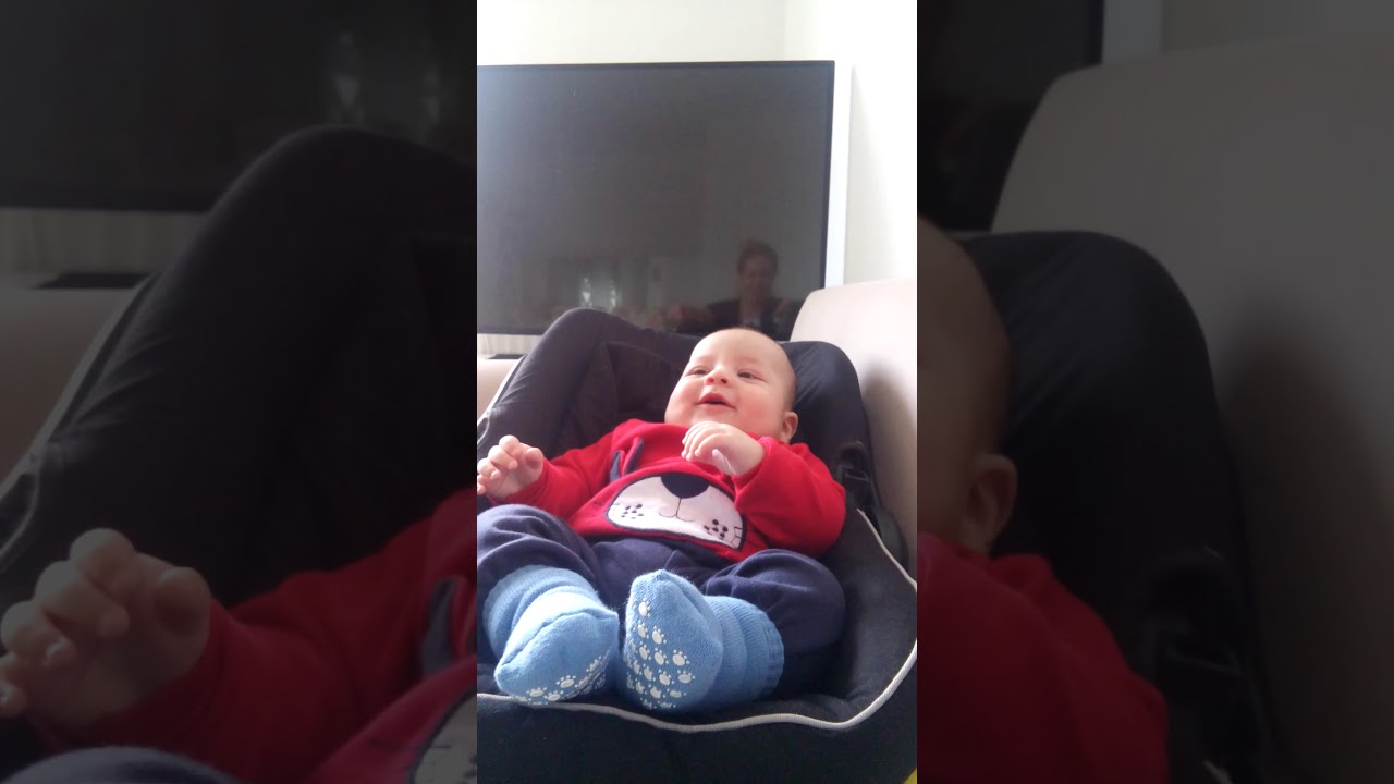 Cok gulen bebek YouTube