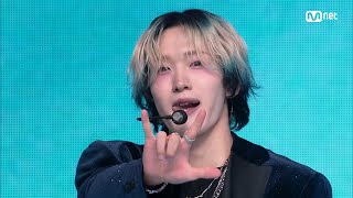 P1Harmony - 때깔 (Killin' It) #엠카운트다운 EP.830 | Mnet 240222 방송