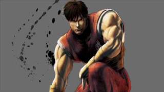 SSFIV Guys Theme @Alkalins