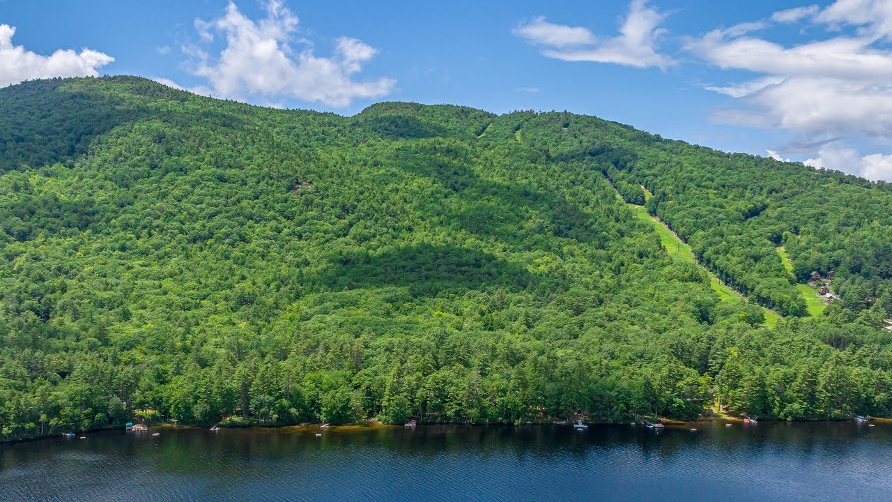 Perfect Lake House & Ski Retreat Bridgton Maine Home for Sale YouTube