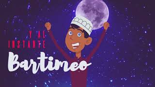 Miniatura de vídeo de "BARTIMEO   interpretado por Conjunto vocal EAQ"