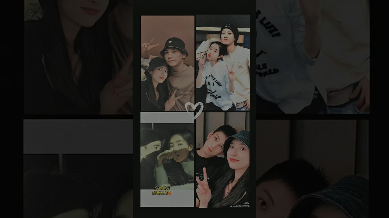 a truly enviable pair 🥰 