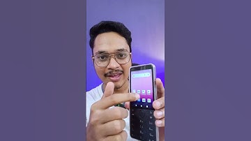 Android Keypad Phone 📱- Xiaomi Douqin F22 Pro