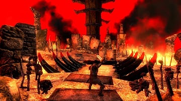 Rigmor of Bruma (Skyrim mod) playthrough pt. 18