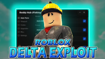 [NEW 2025] Delta Executor - Best Roblox Exploits Pc No Key [FULL GUIDE 2025]