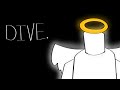 playing DIVE