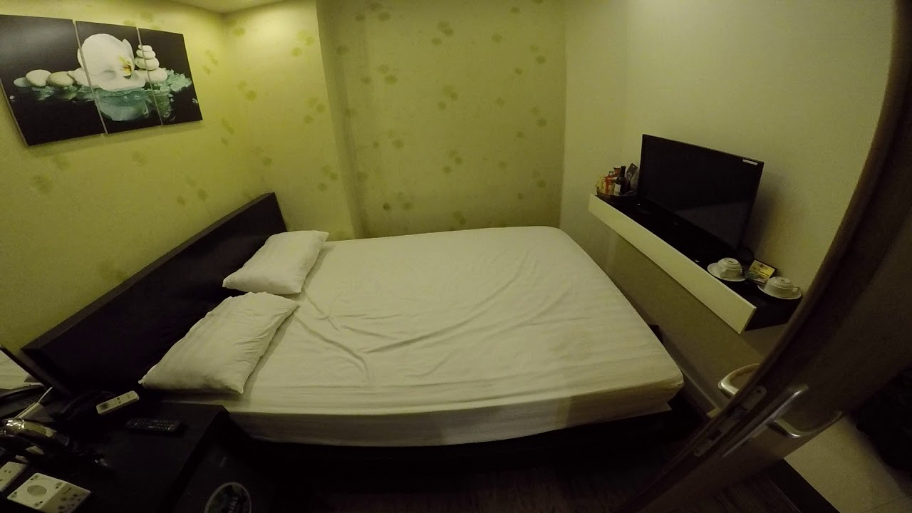 Eclipse Legend Hotel, Hanoi