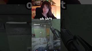 The xQc level nade throw 😭
