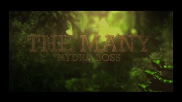 The Many (Hydra Boss) Walkthrough