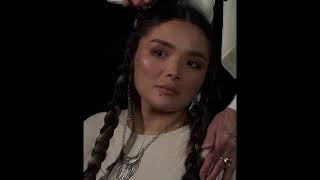 картинка: Качан төрөйсүң деген сөздөн чарчадым деп Айтурган м-н Ильяз эки ажырым жолго түшкөнбү.