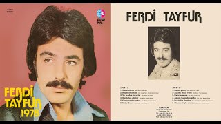 Ferdi Tayfur - Hayat Arkadaşı 1978