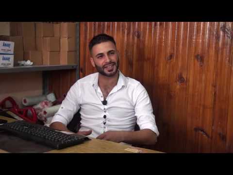 مجموعة شاهين للديكور انجازات وطنية