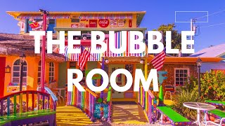 The Bubble Room Is Finally Back! 🍰 Inside Captiva’s Most Famous Restaurant After Hurricane Ian