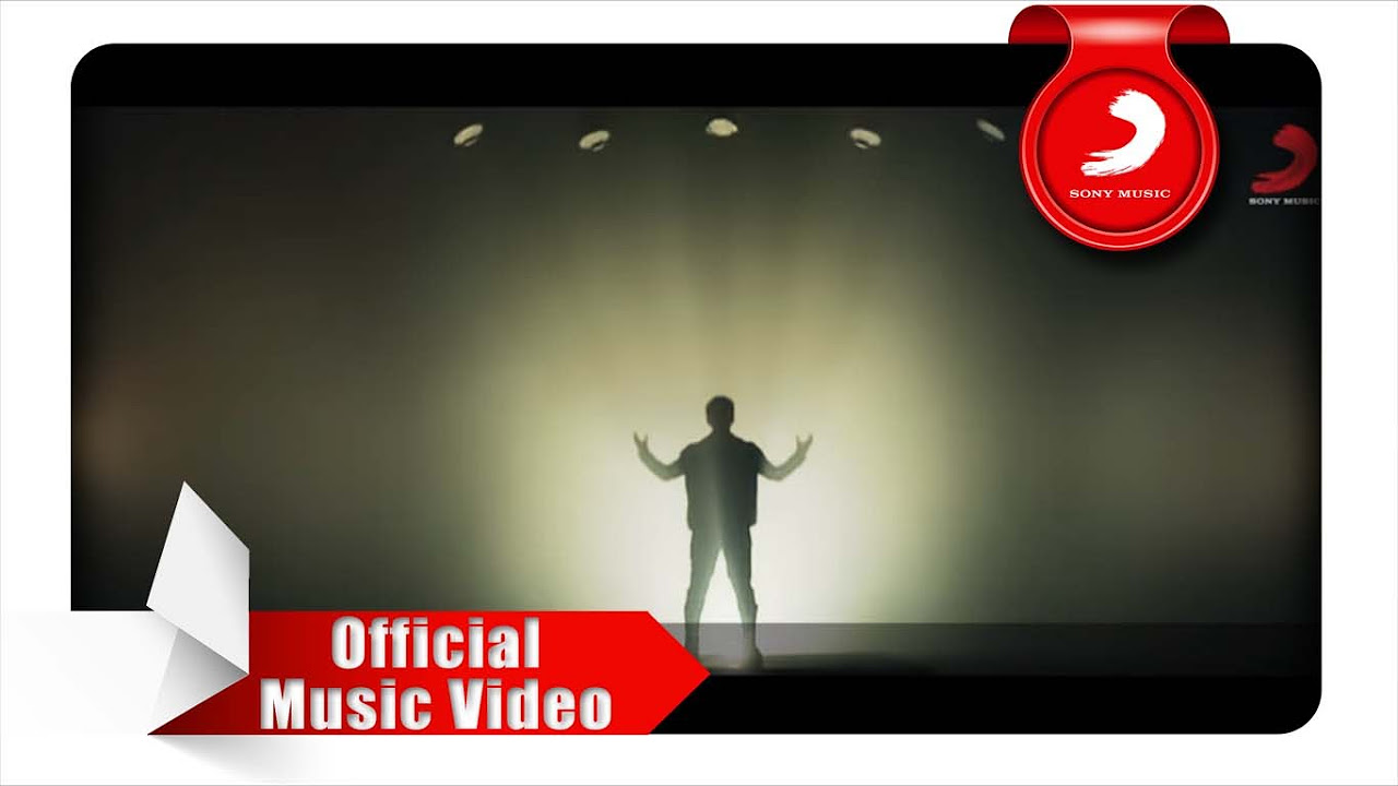 JUDIKA - Apakah Ini Cinta (Official Music Video)