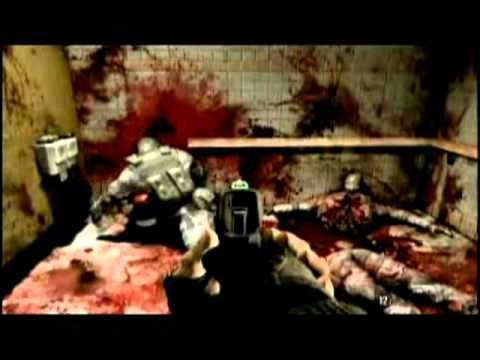 F.3.A.R (FEAR 3)