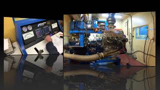 615 BBC DYNO