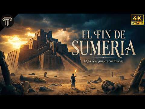 SUMERIA: EL MISTERIO DE SU DESAPARICIÓN y POR QUÉ FUE BORRADA DE LA HISTORIA| Documental