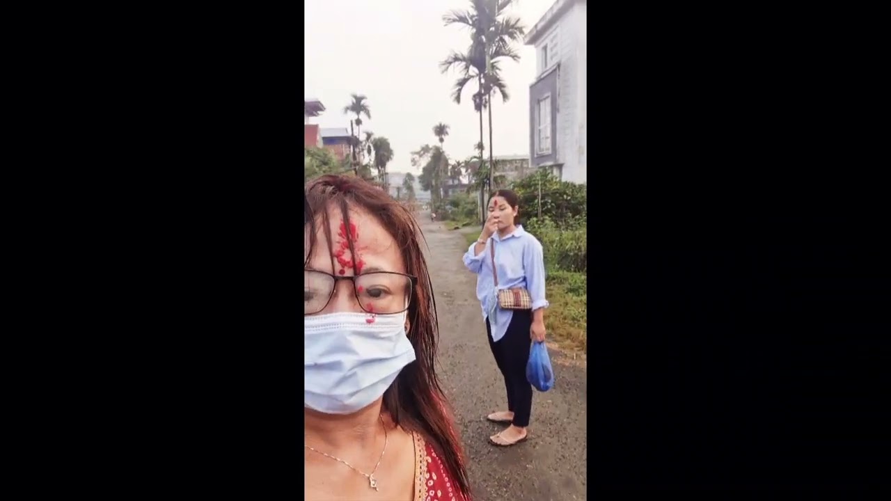 Dharan Buda Subba ,Pindeswar,Dantakali(2024)