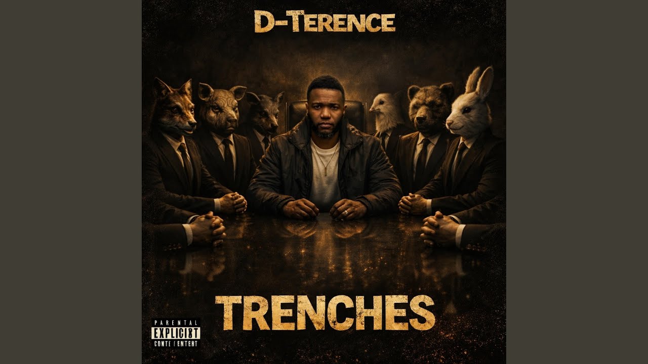 Watch TRENCHES on YouTube Watch TRENCHES on YouTube