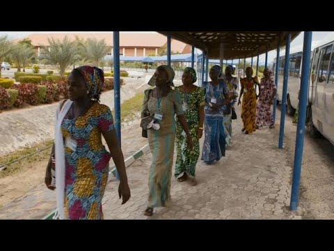 הטריילר של בוקו חראם הנערות החטופות 