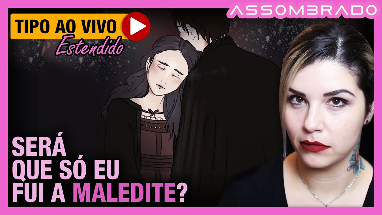 ELA SE APAIXONOU PELO AMIGO, QUE ERA NAMORADO DE SUA AMIGA - 