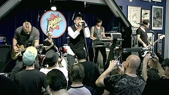 Gary Numan - Cars (Live at Amoeba) Gary Numan - Cars (Live at Amoeba)