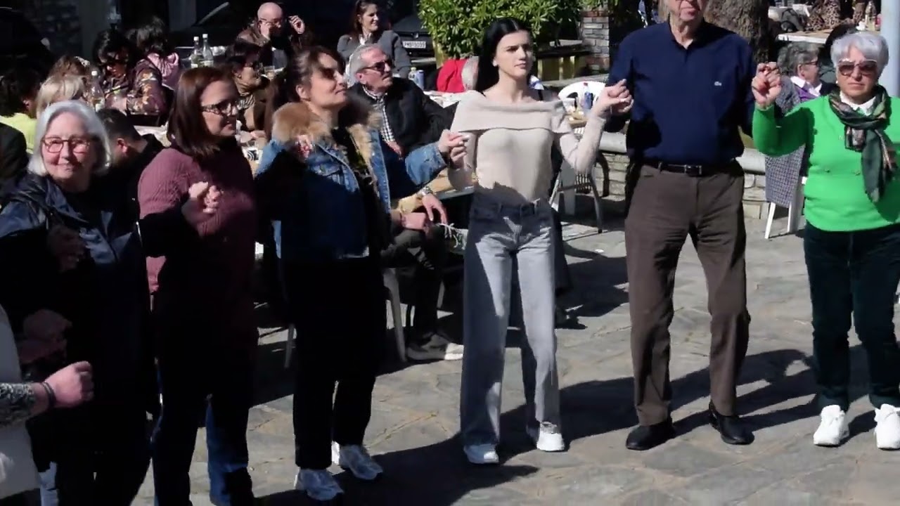 ΣΤΕΛΙΟΣ ΦΙΓΓΟΠΟΥΛΟΣ ΒΑΣΙΛΗΣ ΒΕΡΒΕΡΙΔΗΣ ΚΟΥΛΟΥΜΑ Κ.ΔΕΥΤΕΡΑ ΠΛΑΤΑΝΙΑ ΔΡΑΜΑΣ lalasaridis