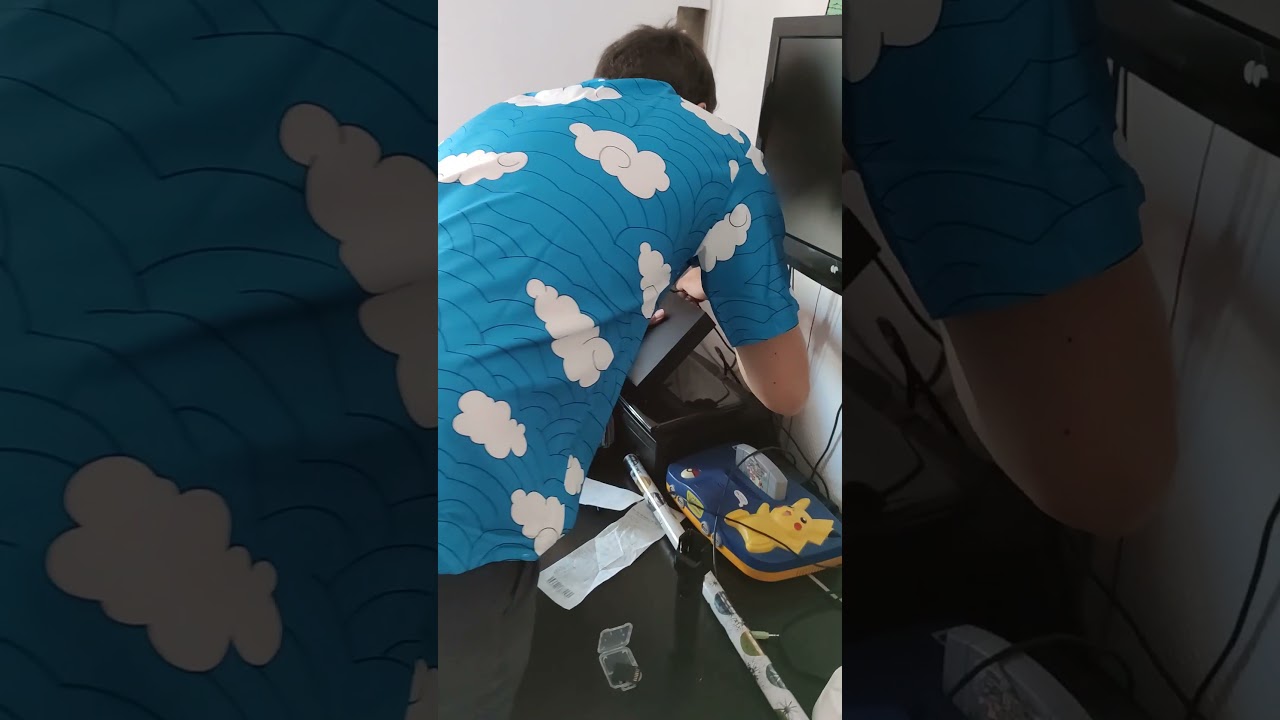 L'étape 3 de la Freebox Mini ✔️ 