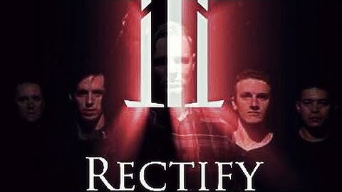 Ilios - Rectify (Official Video)