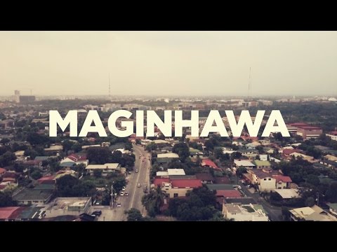 Ang Bandang Shirley - Maginhawa (OFFICIAL MUSIC VIDEO)
