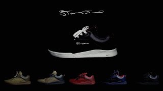 Landfeet│Promodel Stanley Inacio