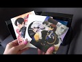 King of fighters 97 global match  unboxing  limited run